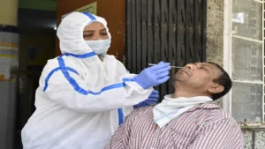 Coronavirus Vaccination